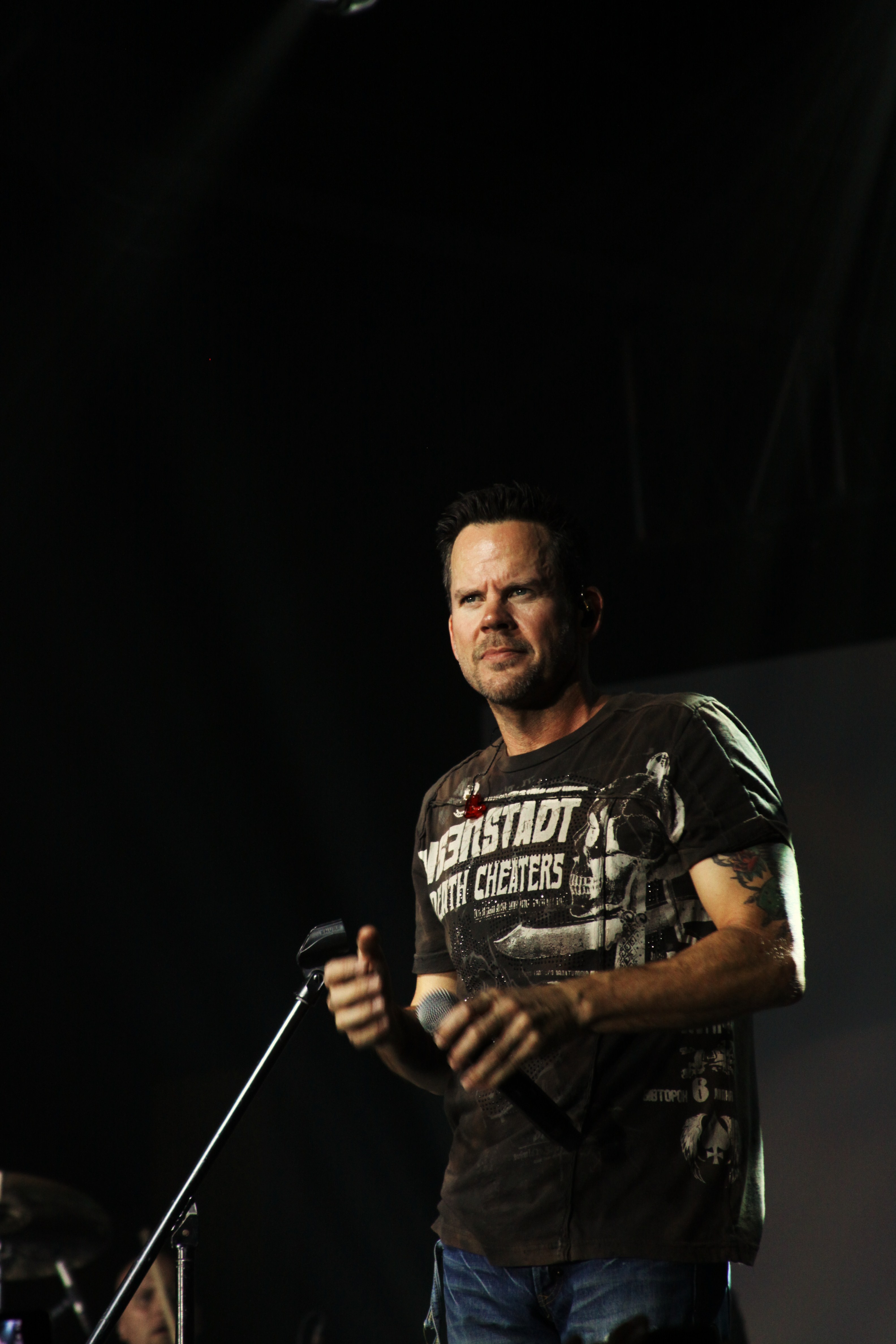 Gary 3