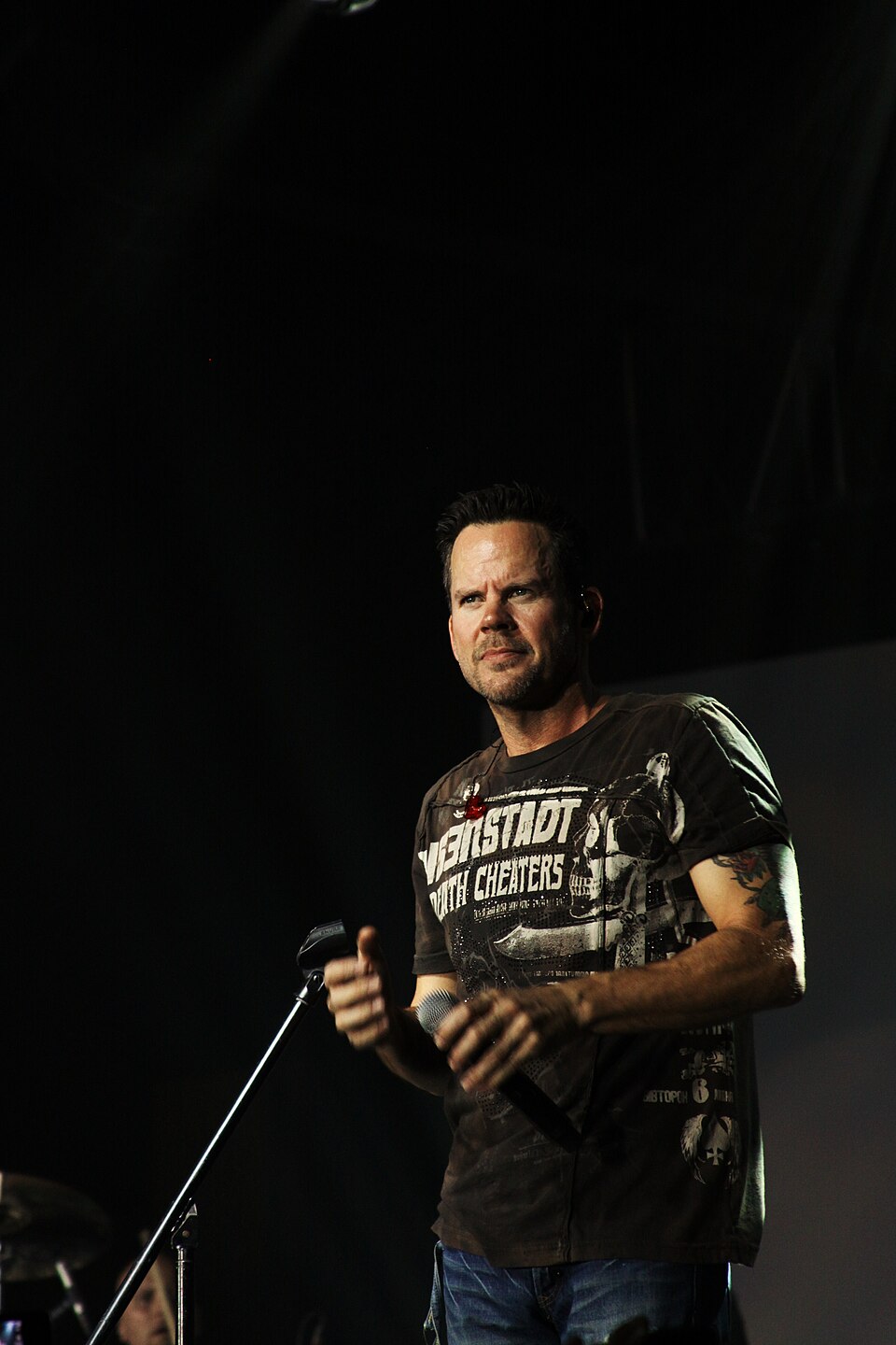 Gary 5